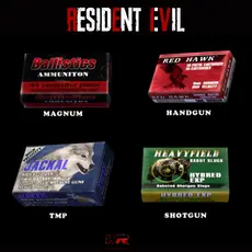 Suporte Para Controle de PS5 de Resident Evil Base de Organização Exclusiva