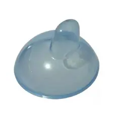 Tampa Azul Copos SCF753 Pinguim e 802 MyGrippy Philips Avent