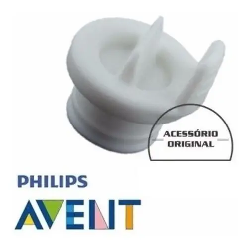 Valvula Branca Do Extrator De Leite - Philips Avent