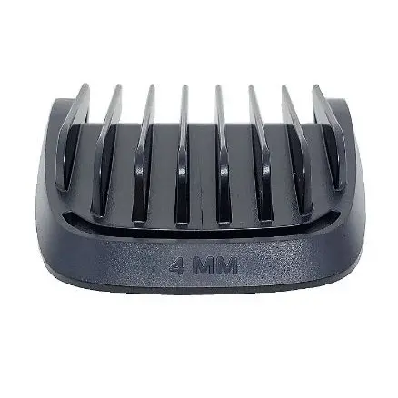 Pente 4mm Aparador Philips MG3731 MG7715 MG7730 Original