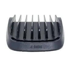 Pente 4mm Aparador Philips MG3731 MG7715 MG7730 Original