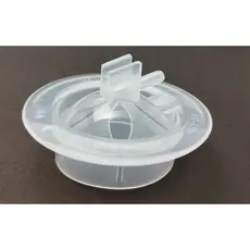 Tampa do diafragma extrator de leite Avent SCF332 SCF334