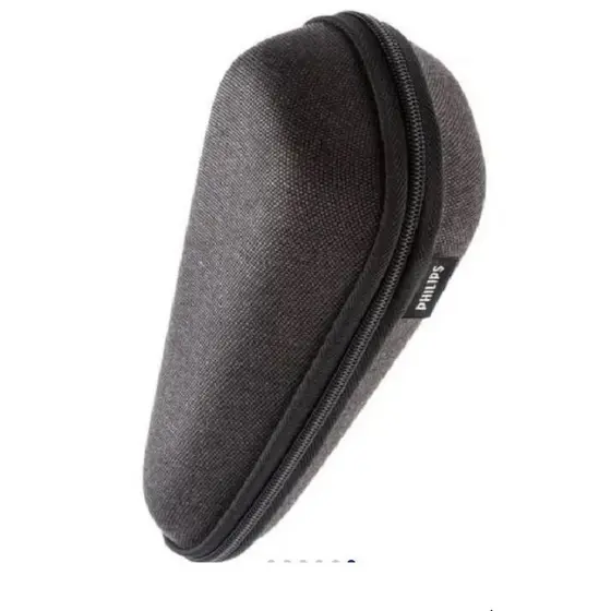 Bolsa Case Viagem Acessórios Original barbeadores Philips