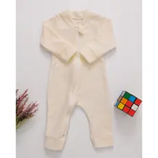 Macacão Bebê Soft Antialérgico Premium lisos