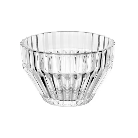 4 Bowls Wolff Imperatriz de Cristal 11cm x 11cm x 6,5cm