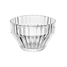 4 Bowls Wolff Imperatriz de Cristal 11cm x 11cm x 6,5cm
