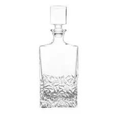 Garrafa Wolff de Cristal 700ml
