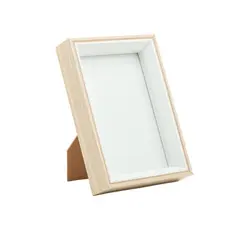 Porta Retrato Lyor de MDF 15cm x 10cm