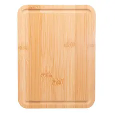 Tábua Lyor de Bambu para Corte 15cm x 20cm x 1cm