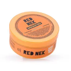 Cera Para Cabelo Super Heavy Hold Ultra Fixação Brilho Natural 70g Red Nek