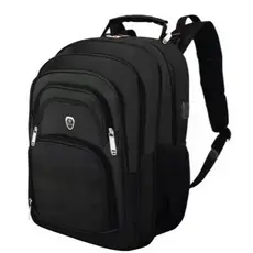 MOCHILA PARA NOTEBOOK REFORÇADA IMPERMIÁVEL 50L KIMTINO G