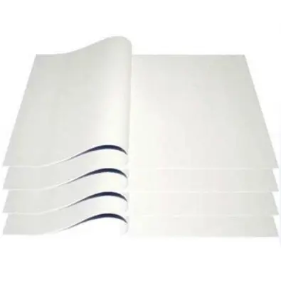 FOLHAS SEM PAUTA PACOTE COM 40/60/75 FOLHAS PANAMERICANA