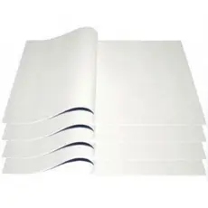 FOLHAS SEM PAUTA PACOTE COM 40/60/75 FOLHAS PANAMERICANA