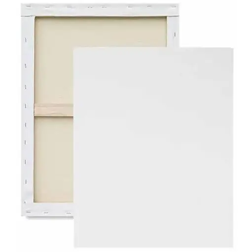TELA DE PINTURA 18X24 KIT 3 UND