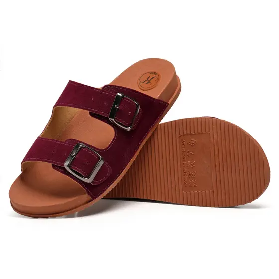 Sandália Papete Birken Feminina Unissex Elegante Confortável Resistente 34 Ao 40 Acessível