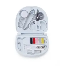 Kit Costura Plástico - Mini kit Costura
