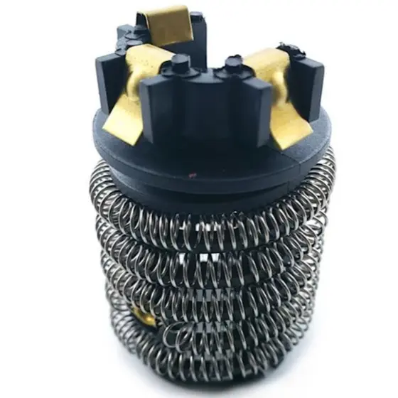 Resistencia Chuveiro Ducha  SS/Ballerina  Hydra Corona Zagonel Similar 127 V 5400W