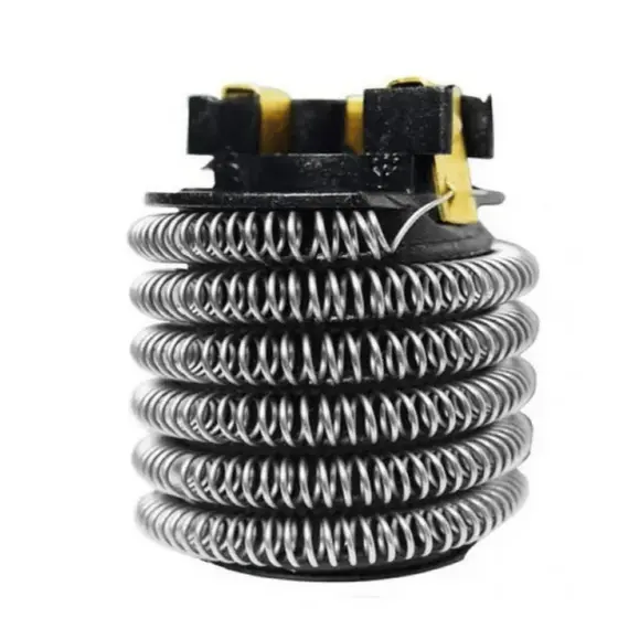 Resistencia Ducha Chuveiro Gorducha 3T 220V 5400w Hydra Corona Original