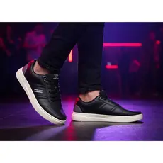 Tênis Masculino Sport Fire com Elástico Conforto, Estilo e Praticidade Tamanhos 38 ao 43 Promoção de Natal
