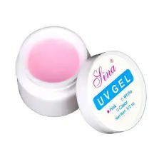 Gel Lina UV clean 15g