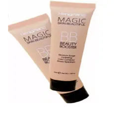 BB beleza Booster E Hidratante Foundation