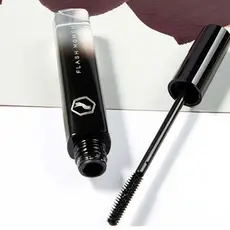 Rímel Para Acabamento De Cabelo Anti Frizz