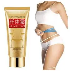 Creme Slim Body Remoção De Celulite E Gordura Perda De Peso