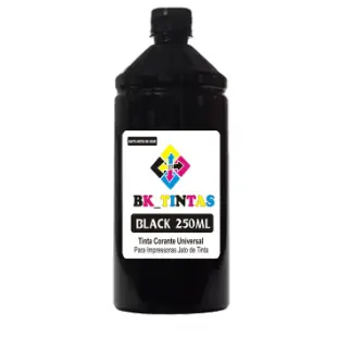 250ml Tinta Hp Compatível Impressoras 2376 2776 667 664 662 + Snap Fill