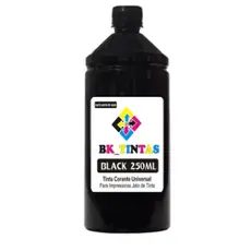 250ml Tinta Hp Compatível Impressoras 2376 2776 667 664 662 + Snap Fill