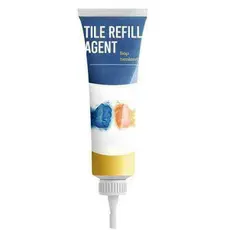 Agente De Reparo De Argamassa De Azulejos Saudáveis Linha À Prova De Vazamentos Na Cozinha 20ml