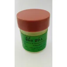 Creme para infecção por fungos