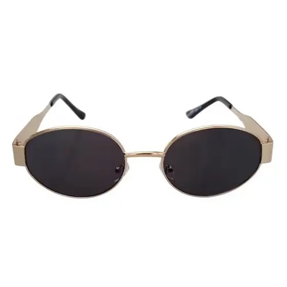 Óculos de Sol Lenox Dourado Adrium
