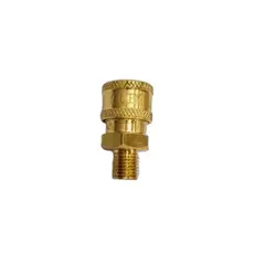 ENGATE ADAPTADOR MACHO 1/4 KANCHER