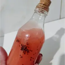 🍓 Geleia de Banho de Morango 200g | Hidrata, Limpa e Perfuma a Pele