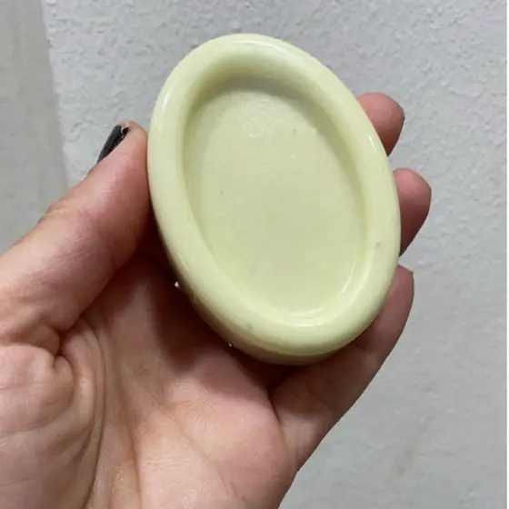Sabonete Enxofre Puro 45g