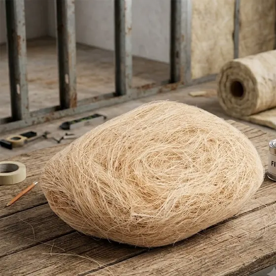 Fibra Sisal plaquinha Gesso, Arte , decorações, confecção de corda, artesanatos, estopa, ninho passarinho 1kg e 500g