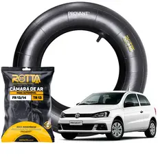 Câmara De Ar Para Automóveis Aro 13/14 Tr13 165/65 175/65 185/65