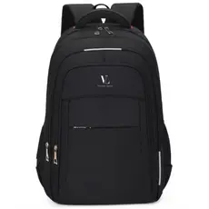 mochila masculina extra grande, de viagem, escolar. notebook sh40010
