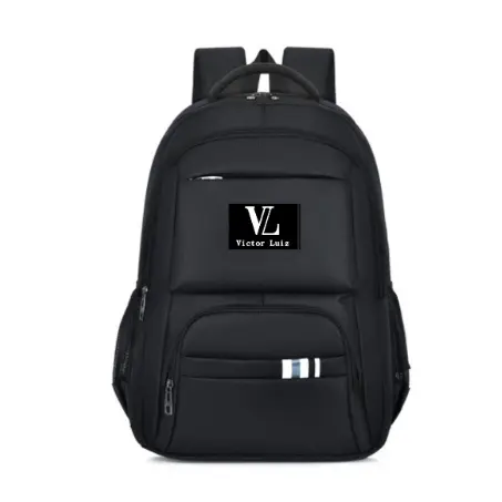 Mochila Notebook Executiva Escolar Adulto Masculina Feminina Bolsa Resistente sh40003