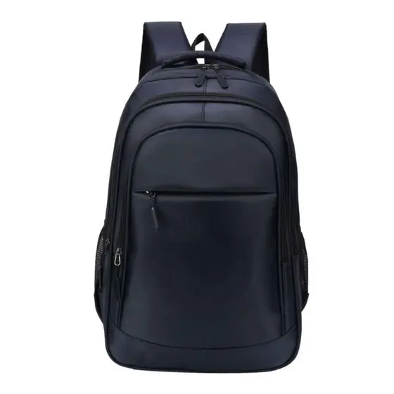 Mochila Escolar Notebook Executiva Feminina Masculina Bolsa Resistente Impermeável sh40004