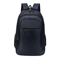 Mochila Escolar Notebook Executiva Feminina Masculina Bolsa Resistente Impermeável sh40004