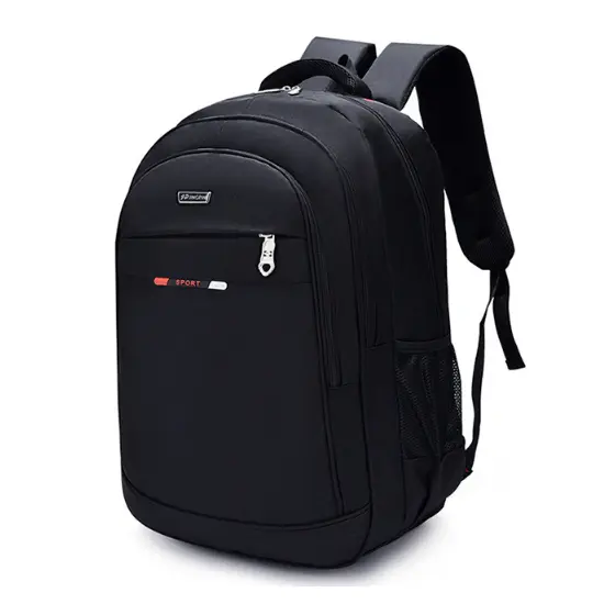 Mochila grandemochila de  Notebook mochila de  Escolar Executiva Masculina Feminina Bolsa Resistente