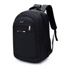 Mochila grandemochila de  Notebook mochila de  Escolar Executiva Masculina Feminina Bolsa Resistente