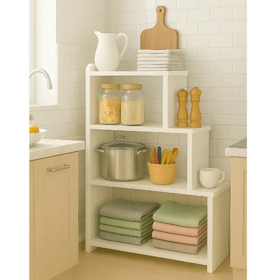 PRATELEIRA NICHO 90X70CM COMPACTA E MODERNA IDEAL PARA SALA ESCRITORIO QUARTO E AMBIENTES SOFISTICADOS
