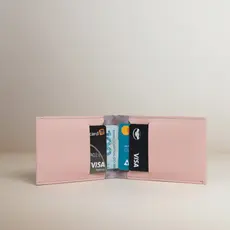 Kit 30/40 Porta Cartão Basico Slim Masculino Feminino Renda extra dia dos pais