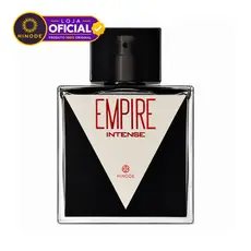 Perfume Masculino Empire Intense HINODE 100ml
