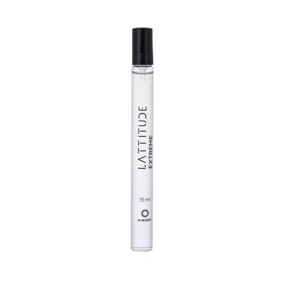 Lattitude Extreme Deo Colonia Pocket 15 ml