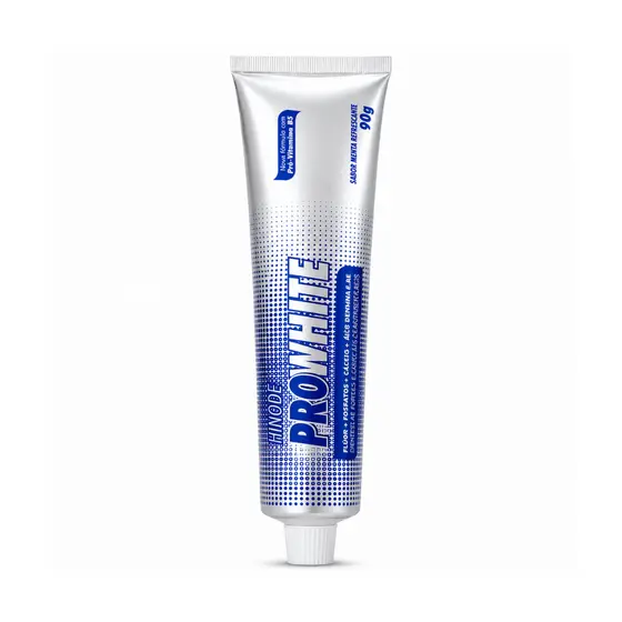 Gel Dental Pro White Hinode 90g