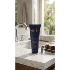 Balm Pós Barba Refrescante H-Men 100g