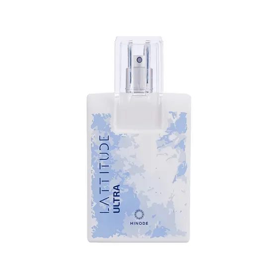 Perfume Masculino Lattitude Ultra Deo Colônia HINODE 100ml